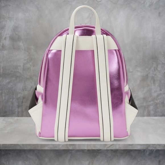 Power Rangers Pink Ranger Loungefly 🩷 - Picture 4 of 6